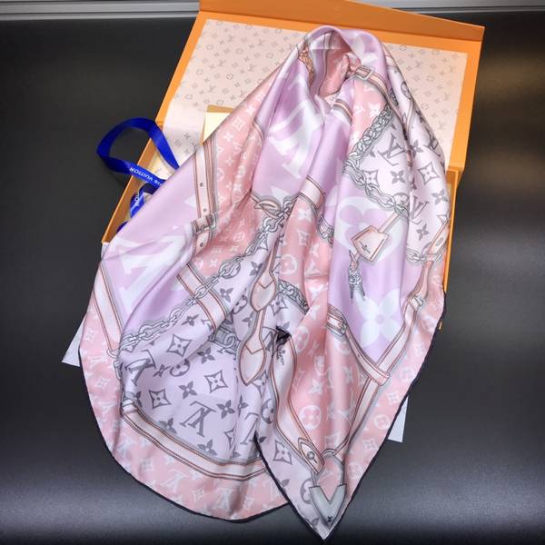 Louis Vuitton Scarf LVC00523